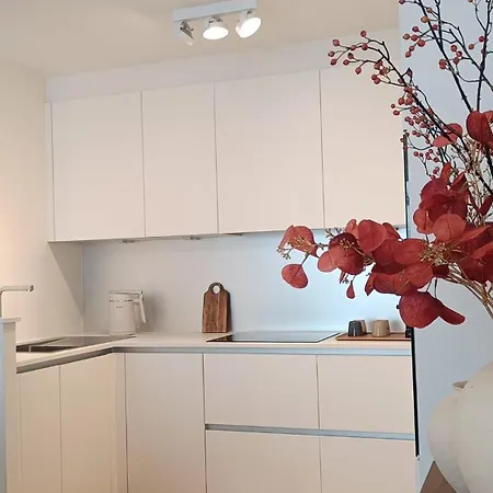 Maritim - Zijdelings Zeezicht Op 10m En Zee Apartment Knokke-Heist