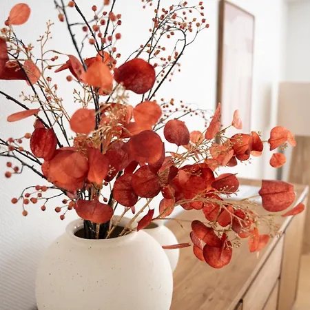 Apartment Maritim - Zijdelings Zeezicht Op 10m En Zee