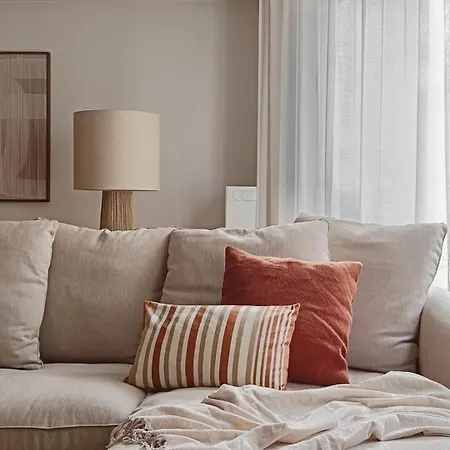 Maritim - Zijdelings Zeezicht Op 10m En Zee Apartment