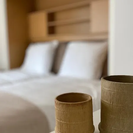 Maritim - Zijdelings Zeezicht Op 10m En Zee Apartment *